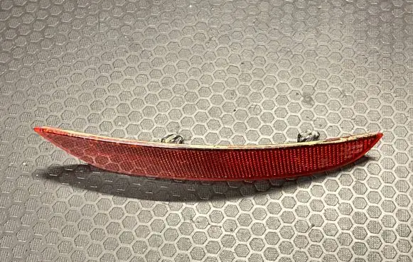 Volkswagen Golf VI Rear tail light reflector 5K0945106G