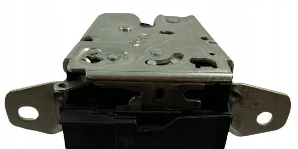 Porsche Cayenne (9Y0 9Y3) Tailgate/trunk/boot lock/catch/latch 9Y3827447E 9Y3827447F