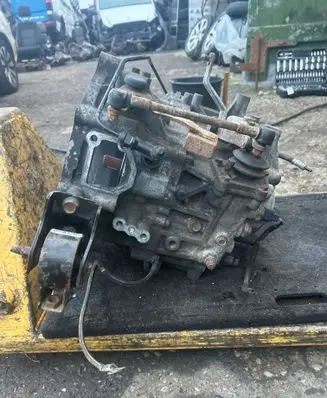 Dodge Caliber Manual 6 speed gearbox 19000