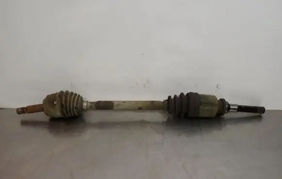 Mitsubishi Outlander Front driveshaft