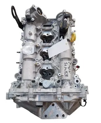 Ford Focus Engine