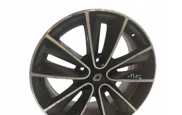 Renault Scenic III - Grand scenic III R17 alloy rim 