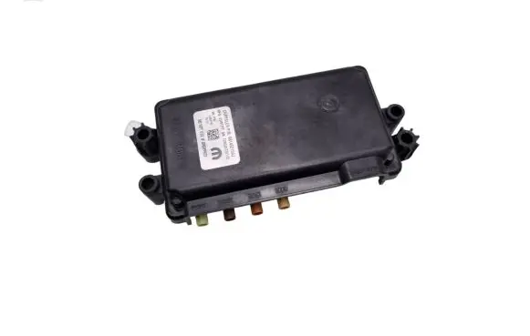 Chrysler Pacifica Camera control unit module 68145215AJ P68145215AJ 102621AL