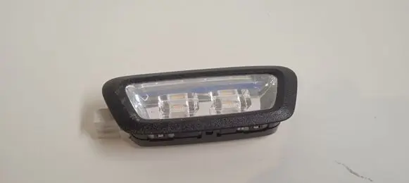 Mercedes-Benz GLC X253 C253 Boot/trunk interior light A0009064301