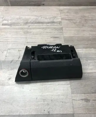 Volkswagen Touran I Cigarette lighter 1T1857961