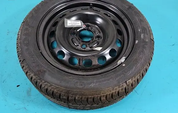 Mitsubishi Space Star R15 spare wheel MSP12 IMPRK1445825