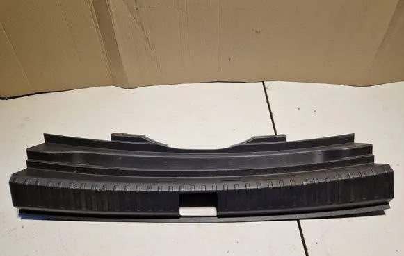Volkswagen Taos Trunk/boot sill cover protection 2GJ863459