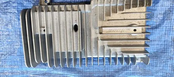 Infiniti M30 Sound amplifier 3188000070