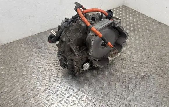 Toyota Auris 150 Automatic gearbox P9093B10 P4109
