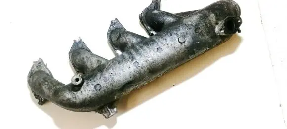 Renault Laguna I Intake manifold 7700110390 10100150