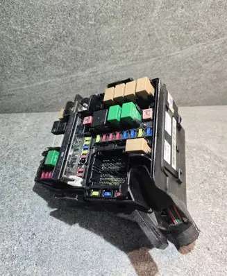 KIA Optima Fuse box set 912312T990
