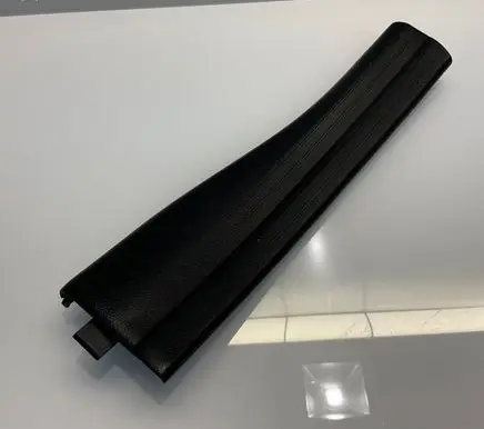 Mercedes-Benz B W246 W242 Rear sill trim cover A2466800474 2466800474
