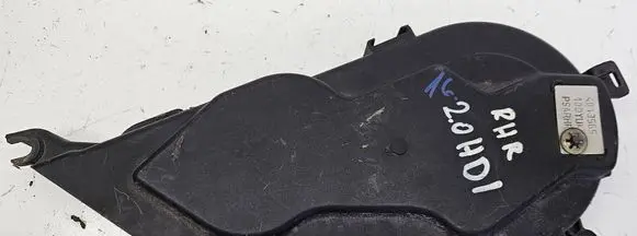 Volvo XC60 Timing belt guard (cover) 96553995804CAR 9655399580