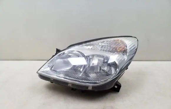 Citroen C5 Headlight/headlamp 9639319980