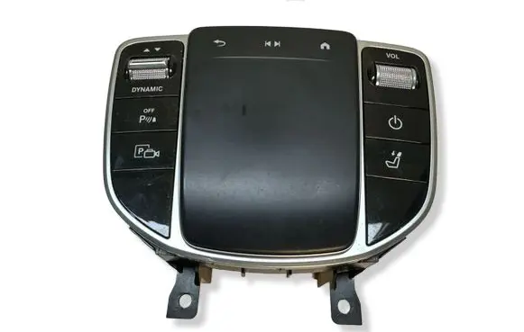 Mercedes-Benz E W213 Head unit multimedia control A2389003902