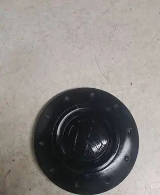 Volkswagen Transporter - Caravelle T5 Original wheel cap 7H06011651B