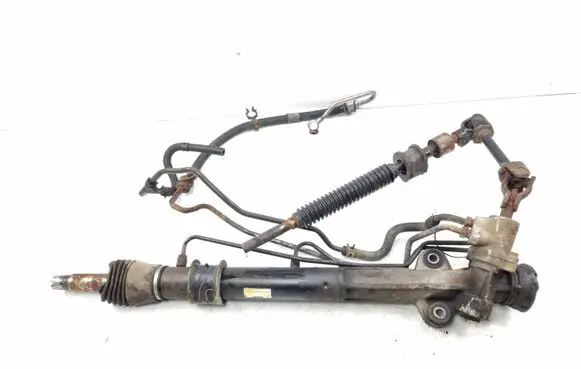 Mitsubishi Pajero Steering rack