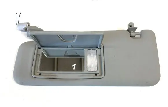 Suzuki Vitara (LY) Sun visor