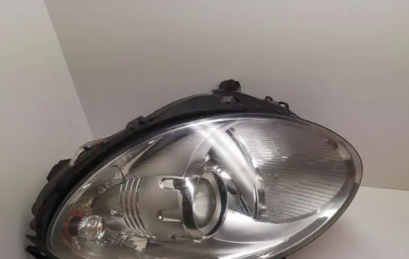 Mercedes-Benz R W251 Headlight/headlamp 26344702