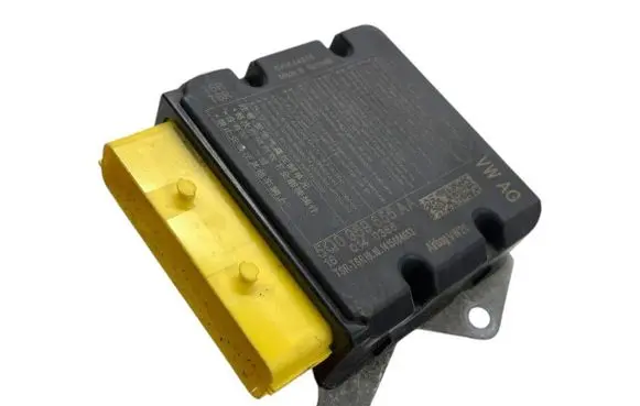 Volkswagen Golf VII Airbag control unit/module 5Q0959655AA