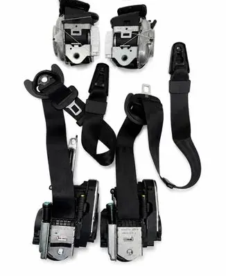 Audi RSQ3 Set of seat belts 83A857805E