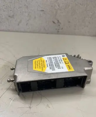 BMW 5 F10 F11 Airbag control unit/module 9248096 618307400F 11B199MA1556Z