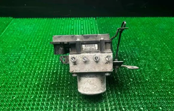 Opel Movano B ABS Pump 0265800737 0082600138