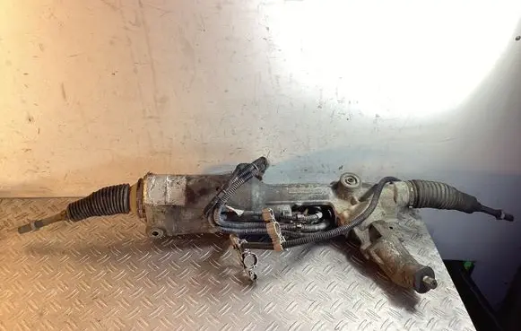 Porsche Macan (95B) Steering rack 95B423055AG 95B909144K