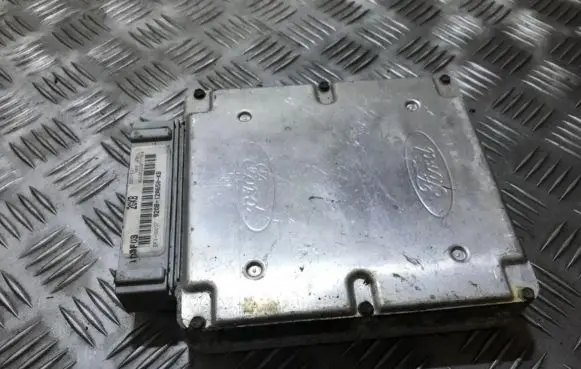 Ford Scorpio Engine control unit/module 92gb12a650kb 92gb-12a650-kb