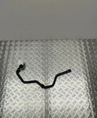 BMW 5 F10 F11 Engine coolant pipe/hose 7809819