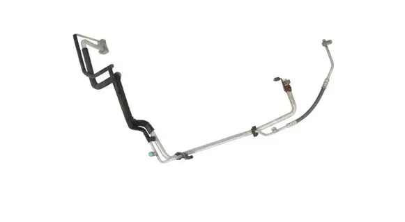 SsangYong Korando Air conditioning (A/C) pipe/hose 6863034603