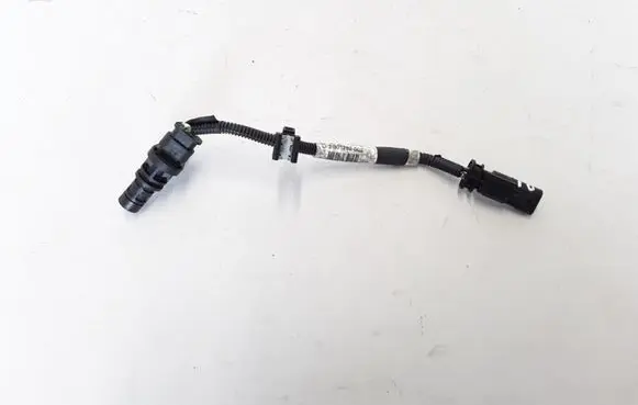 Volvo XC60 Crankshaft position sensor