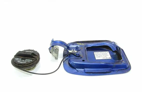 Subaru Forester SF Fuel tank cap