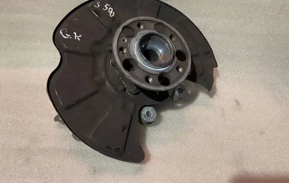 Mercedes-Benz S C217 Rear wheel hub
