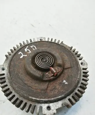 Ford Transit Viscous fan clutch 