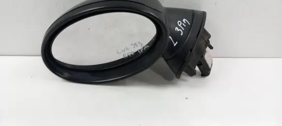 Mini One - Cooper R50 - 53 Front door electric wing mirror