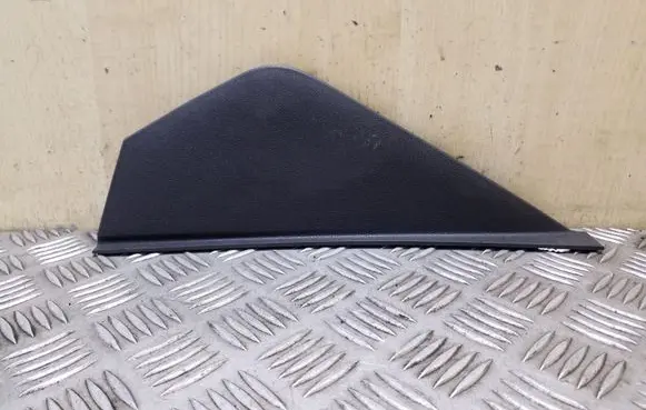 Renault Scenic III - Grand scenic III Dashboard side end trim 689210016R