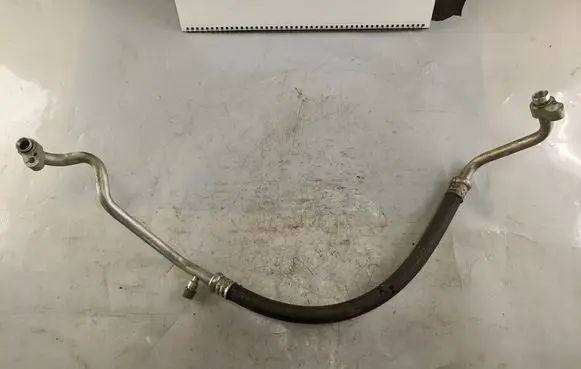 Mitsubishi Grandis Air conditioning (A/C) pipe/hose 6ES618 07H21