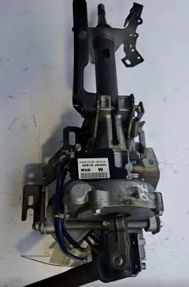 Fiat Punto Evo Steering rack