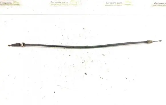 Handbrake/parking brake wiring cable