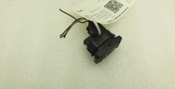 Ford Galaxy Electric window control switch 6M2T14529AD