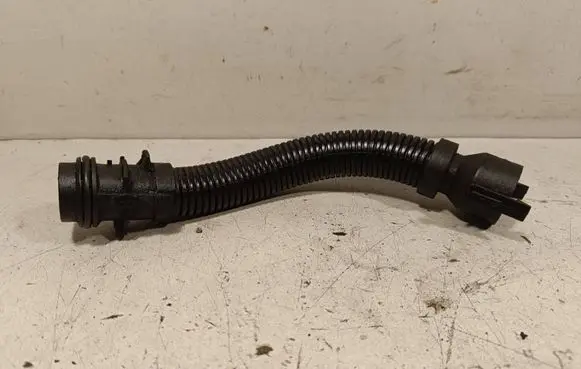 BMW 7 F01 F02 F03 F04 Air intake hose/pipe 58650910