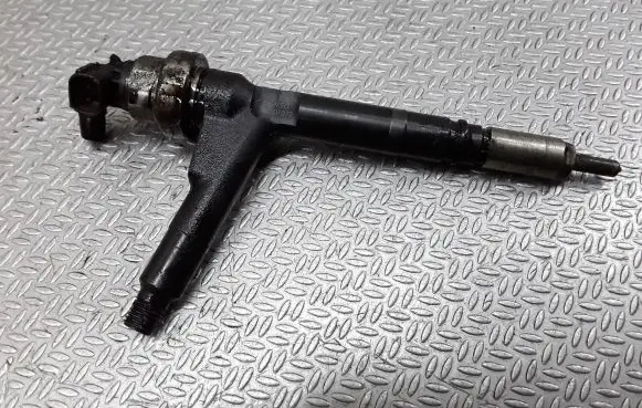 Opel Meriva A Fuel injector 8973138616