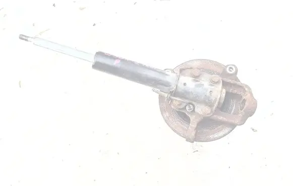 Mercedes-Benz Sprinter W901 W902 W903 W904 Front wheel hub spindle knuckle 