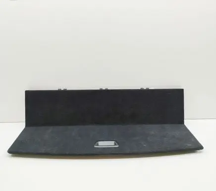 BMW X1 F48 F49 Trunk/boot floor carpet liner 7425353