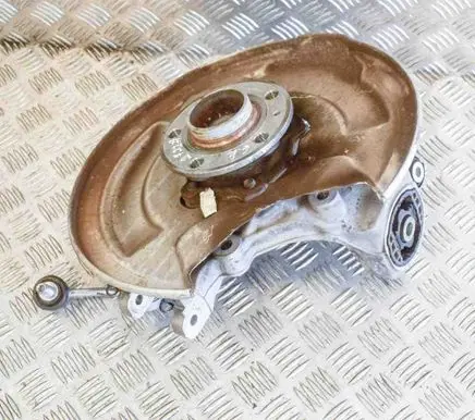 Volvo XC90 Rear wheel hub 31387674 P31658319