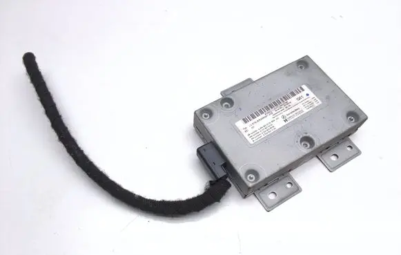 Mercedes-Benz GLK (X204) Head unit multimedia control A2049000300 A1718270345 A2049020900
