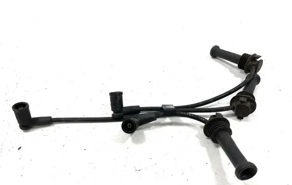 Ford Fiesta Ignition plug leads E5595