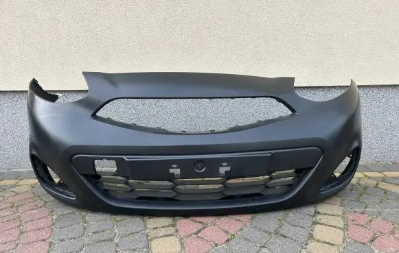Nissan Micra Front bumper 620223HN0A