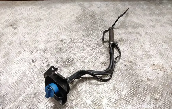 BMW X6 F16 AdBlue Liquid refill tube 
